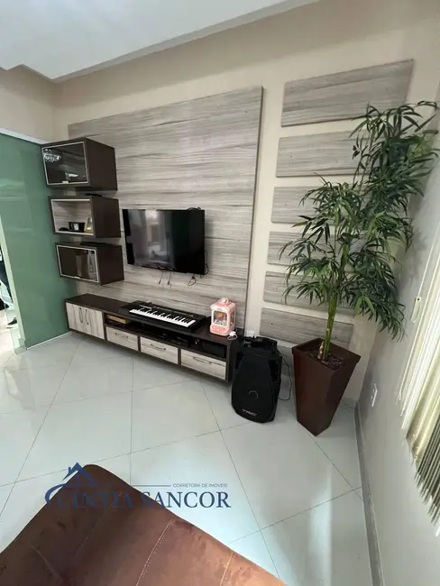 Casa com 3 quartos à venda, 360m2 em Loteamento Sonho Dourado, Campos Dos Goytacazes - RJ - imagem 8 Foto 8 de Casa com 3 quartos à venda, 360m2 em Loteamento Sonho Dourado, Campos Dos Goytacazes - RJ