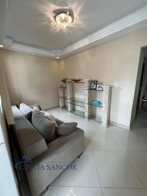Casa com 3 quartos à venda, 360m2 em Loteamento Sonho Dourado, Campos Dos Goytacazes - RJ - imagem 3 Foto 3 de Casa com 3 quartos à venda, 360m2 em Loteamento Sonho Dourado, Campos Dos Goytacazes - RJ