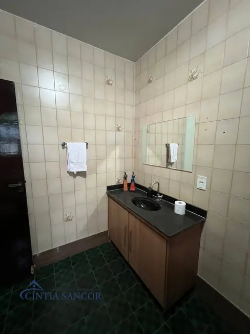 Foto 6 de Apartamento com 5 quartos à venda, 120m2 em Parque Califórnia, Campos Dos Goytacazes - RJ