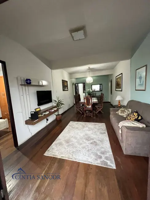 Foto 1 de Apartamento com 5 quartos à venda, 120m2 em Parque Califórnia, Campos Dos Goytacazes - RJ