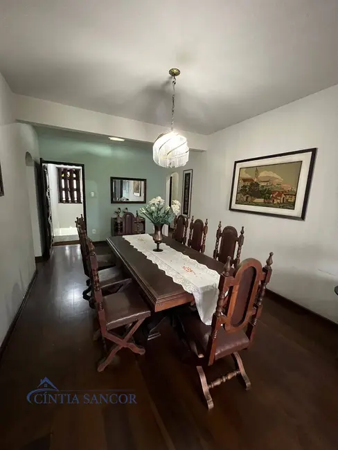 Foto 2 de Apartamento com 5 quartos à venda, 120m2 em Parque Califórnia, Campos Dos Goytacazes - RJ