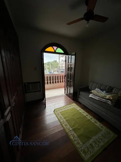 Foto 5 de Apartamento com 5 quartos à venda, 120m2 em Parque Califórnia, Campos Dos Goytacazes - RJ