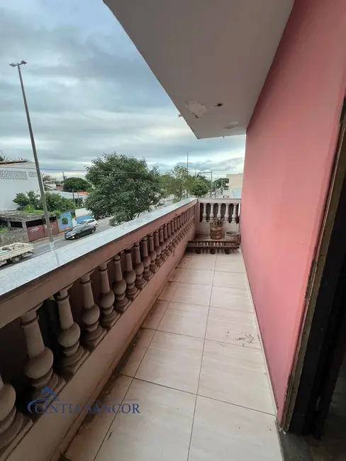 Foto 8 de Apartamento com 5 quartos à venda, 120m2 em Parque Califórnia, Campos Dos Goytacazes - RJ