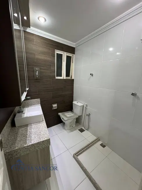 Apartamento com 1 quarto para alugar, 40m2 em Centro, Campos Dos Goytacazes - RJ - imagem 4 Foto 4 de Apartamento com 1 quarto para alugar, 40m2 em Centro, Campos Dos Goytacazes - RJ
