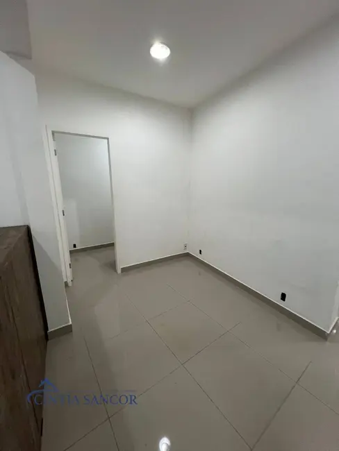 Apartamento com 1 quarto para alugar, 40m2 em Centro, Campos Dos Goytacazes - RJ - imagem 9 Foto 9 de Apartamento com 1 quarto para alugar, 40m2 em Centro, Campos Dos Goytacazes - RJ