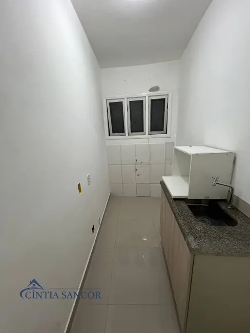 Apartamento com 1 quarto para alugar, 40m2 em Centro, Campos Dos Goytacazes - RJ - imagem 2 Foto 2 de Apartamento com 1 quarto para alugar, 40m2 em Centro, Campos Dos Goytacazes - RJ