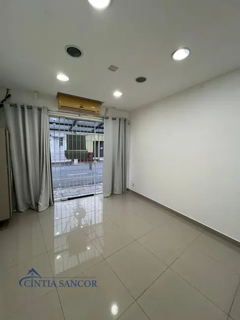 Apartamento com 1 quarto para alugar, 40m2 em Centro, Campos Dos Goytacazes - RJ - imagem 5 Foto 5 de Apartamento com 1 quarto para alugar, 40m2 em Centro, Campos Dos Goytacazes - RJ
