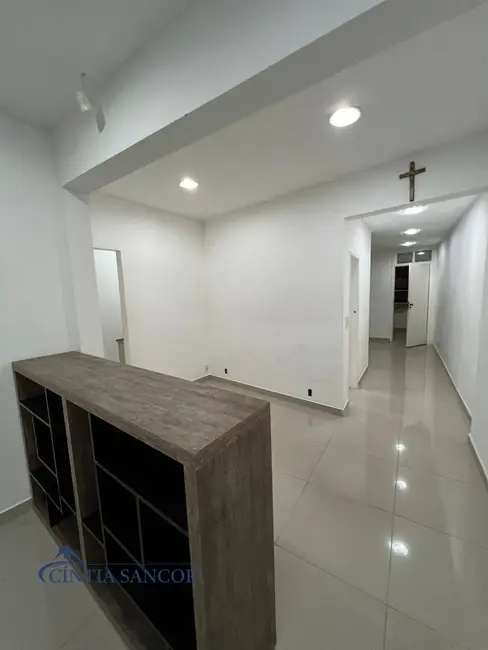 Apartamento com 1 quarto para alugar, 40m2 em Centro, Campos Dos Goytacazes - RJ - imagem 7 Foto 7 de Apartamento com 1 quarto para alugar, 40m2 em Centro, Campos Dos Goytacazes - RJ