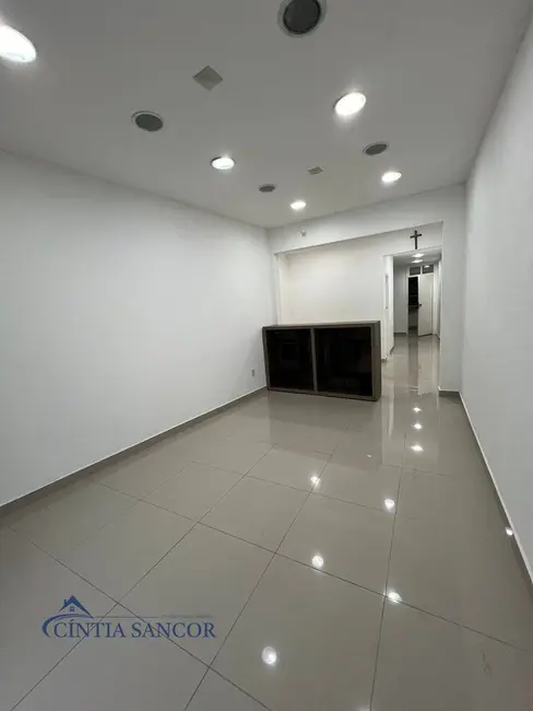 Apartamento com 1 quarto para alugar, 40m2 em Centro, Campos Dos Goytacazes - RJ - imagem 3 Foto 3 de Apartamento com 1 quarto para alugar, 40m2 em Centro, Campos Dos Goytacazes - RJ