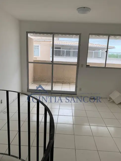 Foto 1 de Cobertura com 3 quartos para alugar em Parque Califórnia, Campos Dos Goytacazes - RJ