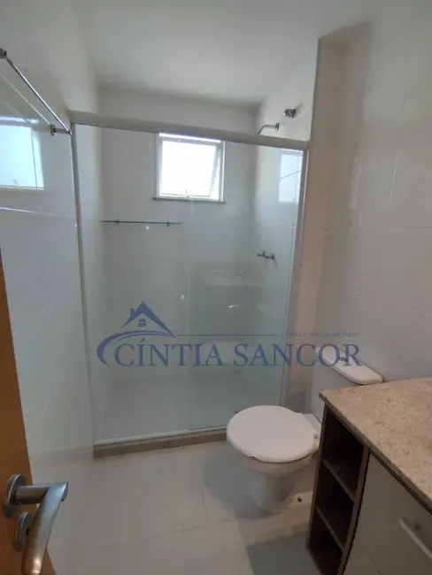 Apartamento com 2 quartos à venda, 67m2 em Centro, Campos Dos Goytacazes - RJ - imagem 6 Foto 6 de Apartamento com 2 quartos à venda, 67m2 em Centro, Campos Dos Goytacazes - RJ