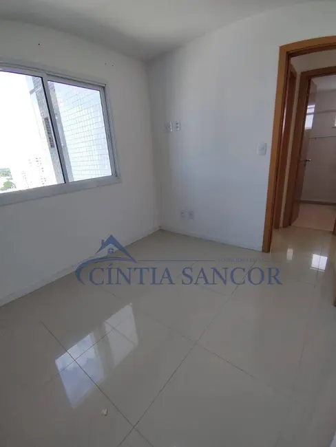 Apartamento com 2 quartos à venda, 67m2 em Centro, Campos Dos Goytacazes - RJ - imagem 7 Foto 7 de Apartamento com 2 quartos à venda, 67m2 em Centro, Campos Dos Goytacazes - RJ