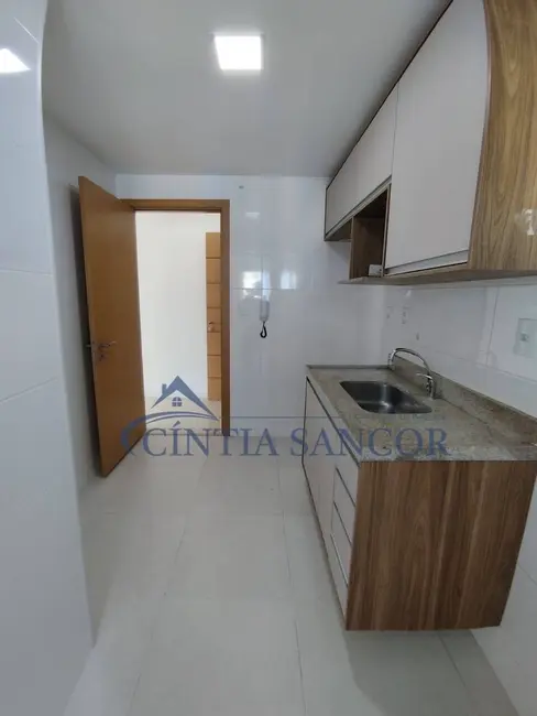 Apartamento com 2 quartos à venda, 67m2 em Centro, Campos Dos Goytacazes - RJ - imagem 5 Foto 5 de Apartamento com 2 quartos à venda, 67m2 em Centro, Campos Dos Goytacazes - RJ