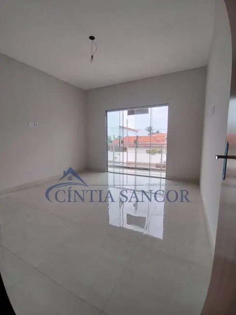 Casa com 3 quartos à venda, 154m2 em Alphaville, Campos Dos Goytacazes - RJ - imagem 1 Foto 1 de Casa com 3 quartos à venda, 154m2 em Alphaville, Campos Dos Goytacazes - RJ