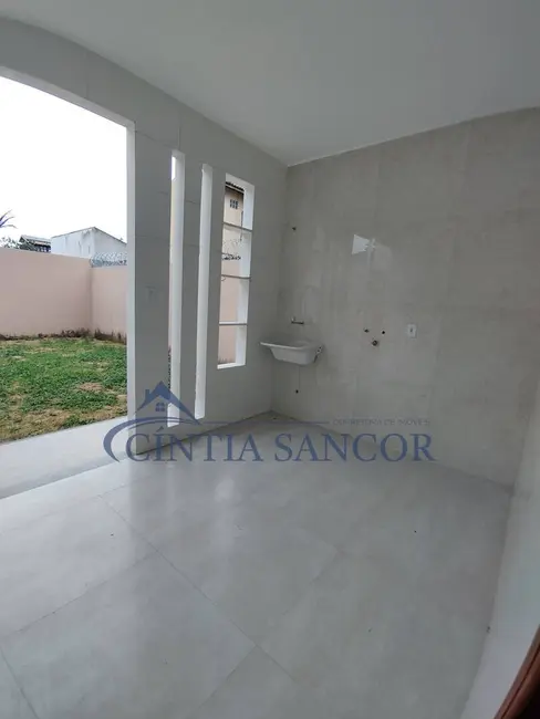 Casa com 3 quartos à venda, 154m2 em Alphaville, Campos Dos Goytacazes - RJ - imagem 3 Foto 3 de Casa com 3 quartos à venda, 154m2 em Alphaville, Campos Dos Goytacazes - RJ