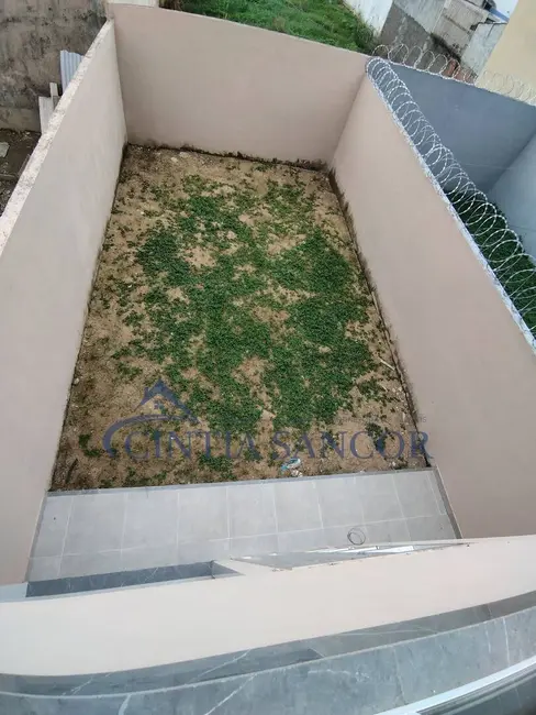 Casa com 3 quartos à venda, 154m2 em Alphaville, Campos Dos Goytacazes - RJ - imagem 6 Foto 6 de Casa com 3 quartos à venda, 154m2 em Alphaville, Campos Dos Goytacazes - RJ