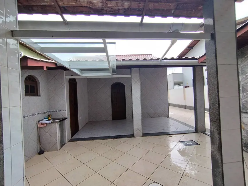 Foto 2 de Casa com 3 quartos à venda em Parque Aurora, Campos Dos Goytacazes - RJ