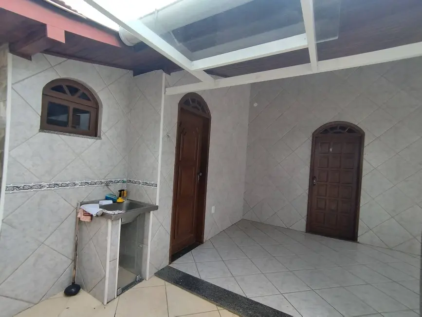 Foto 8 de Casa com 3 quartos à venda em Parque Aurora, Campos Dos Goytacazes - RJ