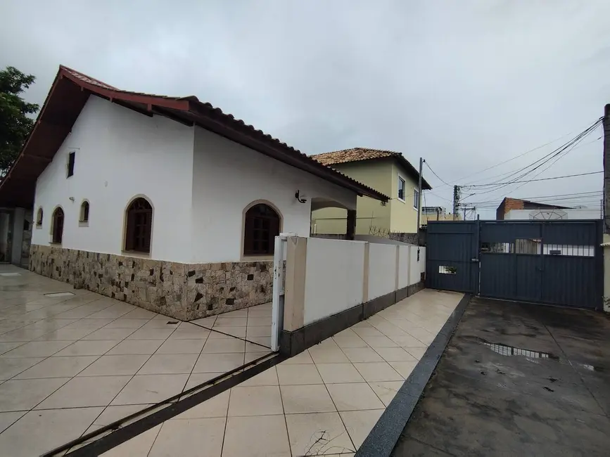 Foto 9 de Casa com 3 quartos à venda em Parque Aurora, Campos Dos Goytacazes - RJ
