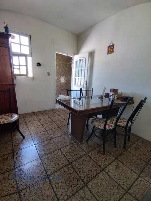 Foto 9 de Casa com 6 quartos à venda, 305m2 em Parque Turf Club, Campos Dos Goytacazes - RJ