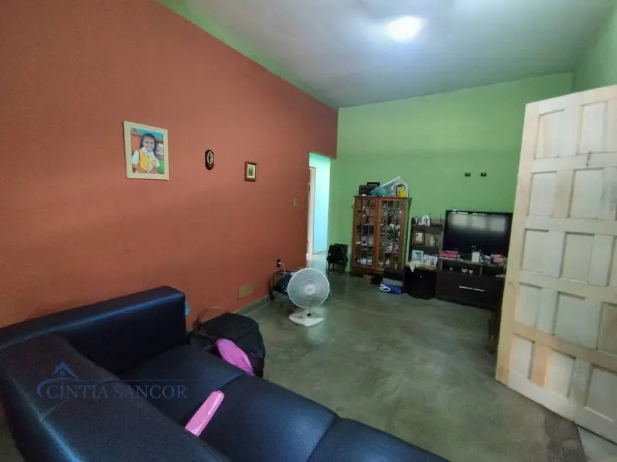 Foto 4 de Casa com 6 quartos à venda, 305m2 em Parque Turf Club, Campos Dos Goytacazes - RJ