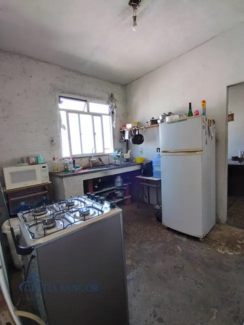 Foto 1 de Casa com 6 quartos à venda, 305m2 em Parque Turf Club, Campos Dos Goytacazes - RJ