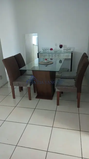 Foto 1 de Apartamento com 2 quartos para alugar, 50m2 em Campos Dos Goytacazes - RJ