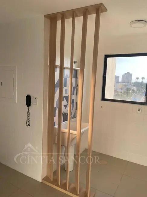 Foto 2 de Cobertura com 3 quartos para alugar, 120m2 em Centro, Campos Dos Goytacazes - RJ