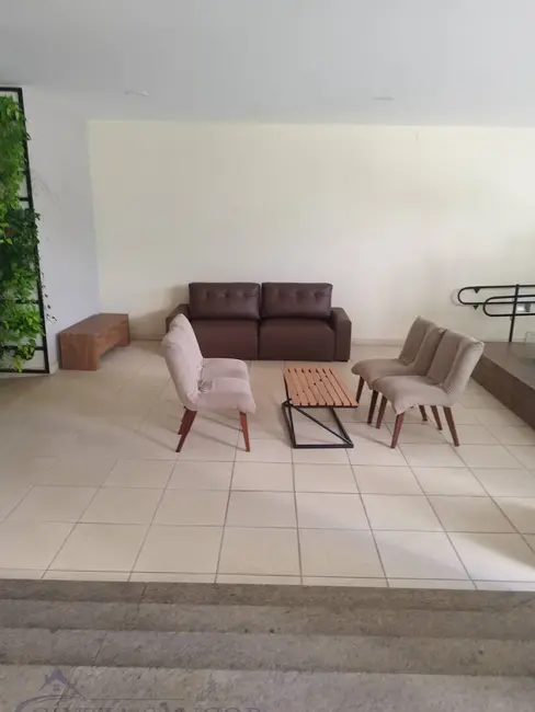 Foto 9 de Apartamento com 3 quartos à venda, 72m2 em Centro, Campos Dos Goytacazes - RJ
