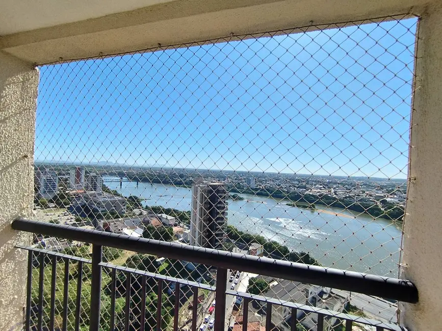 Foto 1 de Apartamento com 3 quartos à venda, 72m2 em Centro, Campos Dos Goytacazes - RJ