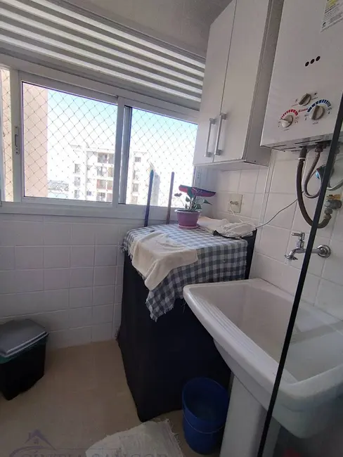 Foto 8 de Apartamento com 3 quartos à venda, 72m2 em Centro, Campos Dos Goytacazes - RJ