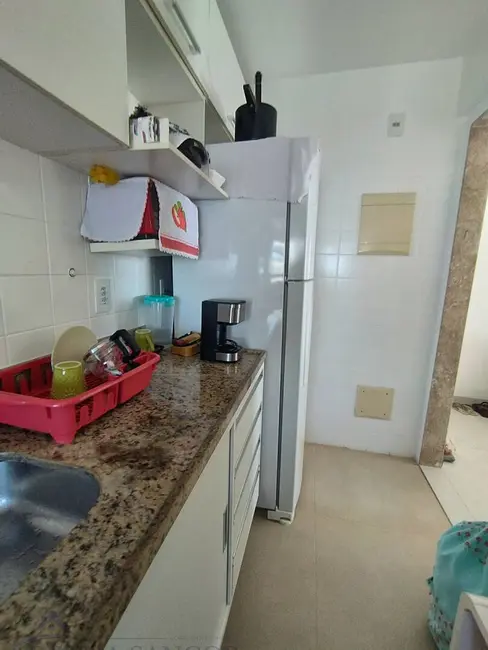 Foto 2 de Apartamento com 3 quartos à venda, 72m2 em Centro, Campos Dos Goytacazes - RJ