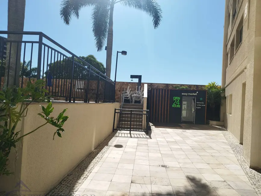 Foto 6 de Apartamento com 3 quartos à venda, 72m2 em Centro, Campos Dos Goytacazes - RJ