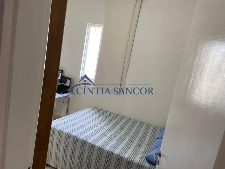 Foto 3 de Apartamento com 2 quartos à venda, 55m2 em Jardim Carioca, Campos Dos Goytacazes - RJ