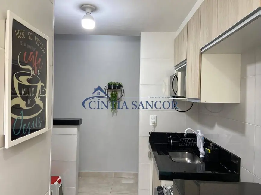 Foto 4 de Apartamento com 2 quartos à venda, 55m2 em Jardim Carioca, Campos Dos Goytacazes - RJ
