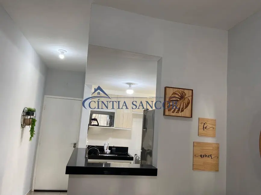 Foto 7 de Apartamento com 2 quartos à venda, 55m2 em Jardim Carioca, Campos Dos Goytacazes - RJ