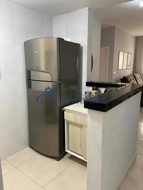 Foto 2 de Apartamento com 2 quartos à venda, 55m2 em Jardim Carioca, Campos Dos Goytacazes - RJ