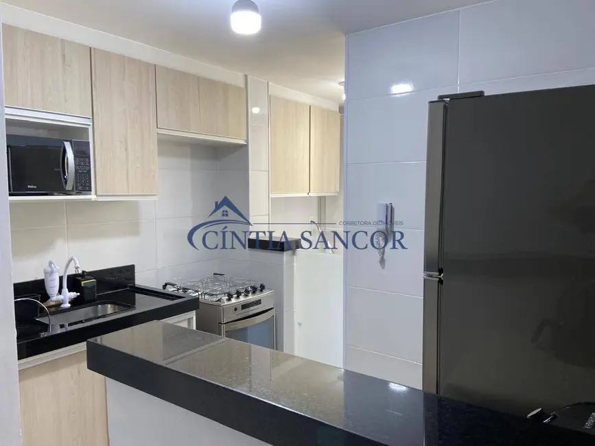 Foto 6 de Apartamento com 2 quartos à venda, 55m2 em Jardim Carioca, Campos Dos Goytacazes - RJ