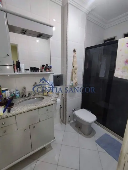 Apartamento com 3 quartos à venda, 129m2 em Parque Flamboyant, Campos Dos Goytacazes - RJ - imagem 4 Foto 4 de Apartamento com 3 quartos à venda, 129m2 em Parque Flamboyant, Campos Dos Goytacazes - RJ