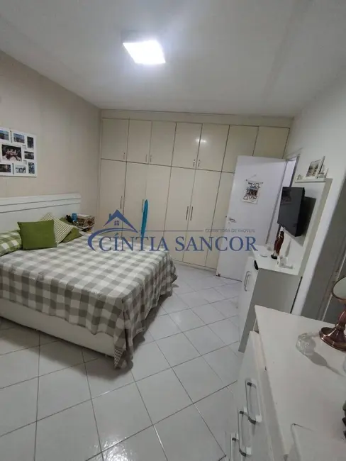 Apartamento com 3 quartos à venda, 129m2 em Parque Flamboyant, Campos Dos Goytacazes - RJ - imagem 8 Foto 8 de Apartamento com 3 quartos à venda, 129m2 em Parque Flamboyant, Campos Dos Goytacazes - RJ