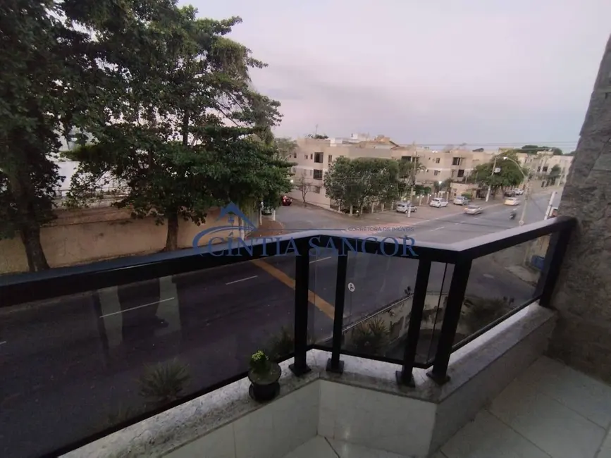 Foto 1 de Apartamento com 3 quartos à venda, 129m2 em Parque Flamboyant, Campos Dos Goytacazes - RJ