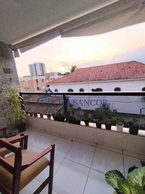 Apartamento com 3 quartos à venda, 129m2 em Parque Flamboyant, Campos Dos Goytacazes - RJ - imagem 5 Foto 5 de Apartamento com 3 quartos à venda, 129m2 em Parque Flamboyant, Campos Dos Goytacazes - RJ