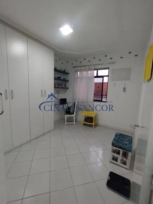 Apartamento com 3 quartos à venda, 129m2 em Parque Flamboyant, Campos Dos Goytacazes - RJ - imagem 7 Foto 7 de Apartamento com 3 quartos à venda, 129m2 em Parque Flamboyant, Campos Dos Goytacazes - RJ