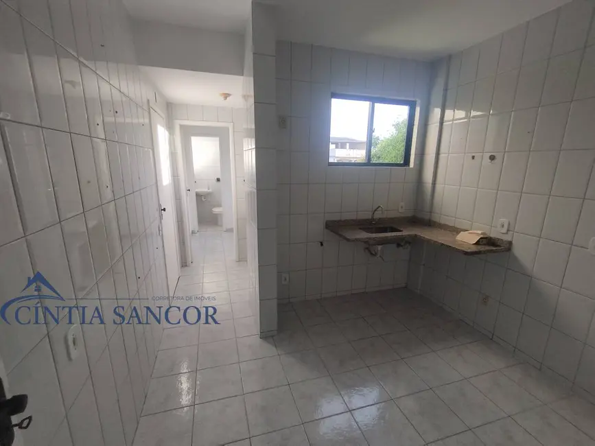 Foto 8 de Apartamento com 3 quartos à venda e para alugar, 105m2 em Parque Rosário, Campos Dos Goytacazes - RJ