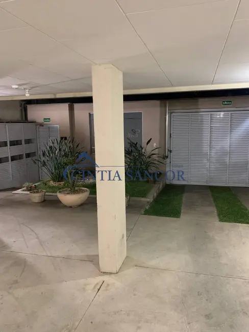 Foto 2 de Apartamento com 2 quartos para alugar, 75m2 em Parque Rosário, Campos Dos Goytacazes - RJ