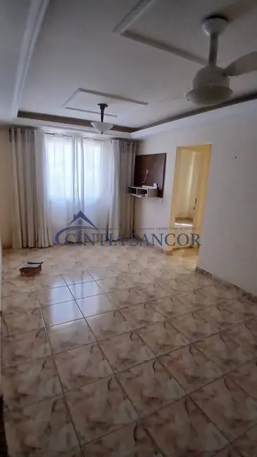 Apartamento com 2 quartos para alugar, 60m2 em Campos Dos Goytacazes - RJ - imagem 5 Foto 5 de Apartamento com 2 quartos para alugar, 60m2 em Campos Dos Goytacazes - RJ