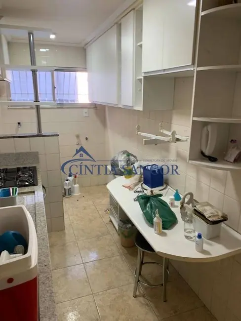 Apartamento com 2 quartos para alugar, 60m2 em Campos Dos Goytacazes - RJ - imagem 3 Foto 3 de Apartamento com 2 quartos para alugar, 60m2 em Campos Dos Goytacazes - RJ