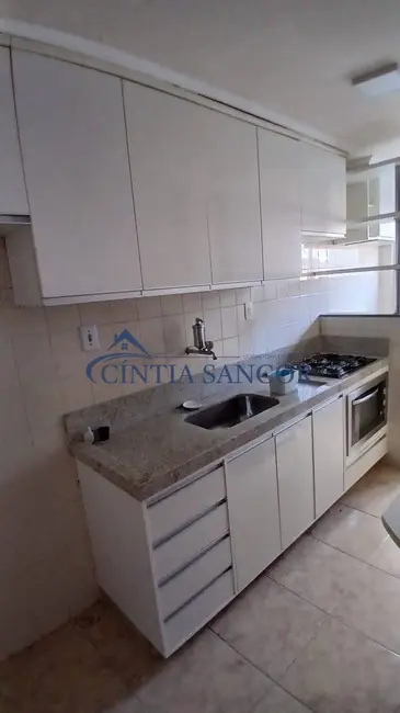 Apartamento com 2 quartos para alugar, 60m2 em Campos Dos Goytacazes - RJ - imagem 8 Foto 8 de Apartamento com 2 quartos para alugar, 60m2 em Campos Dos Goytacazes - RJ