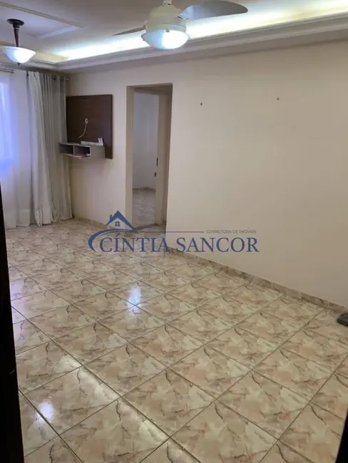 Apartamento com 2 quartos para alugar, 60m2 em Campos Dos Goytacazes - RJ - imagem 6 Foto 6 de Apartamento com 2 quartos para alugar, 60m2 em Campos Dos Goytacazes - RJ