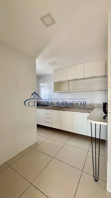 Apartamento com 2 quartos à venda, 72m2 em Parque Flamboyant, Campos Dos Goytacazes - RJ - imagem 2 Foto 2 de Apartamento com 2 quartos à venda, 72m2 em Parque Flamboyant, Campos Dos Goytacazes - RJ